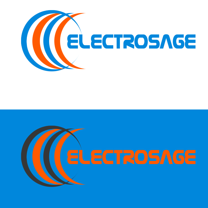 Logo Design by  Ten Tita for ElectroSage%2C+LLC. | Design #2387604
