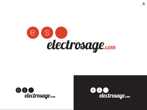 Design de Logo par jajadesign pour ElectroSage%2C+LLC. | Design : #2335556