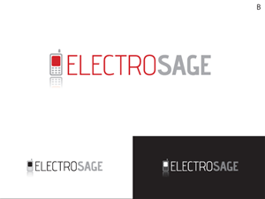 Design de Logo par jajadesign pour ElectroSage%2C+LLC. | Design : #2335569