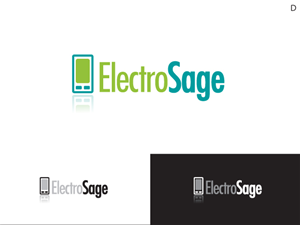 Design de Logo par jajadesign pour ElectroSage%2C+LLC. | Design : #2335582