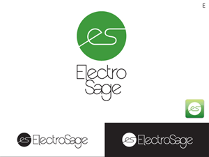 Design de Logo par jajadesign pour ElectroSage%2C+LLC. | Design : #2340780