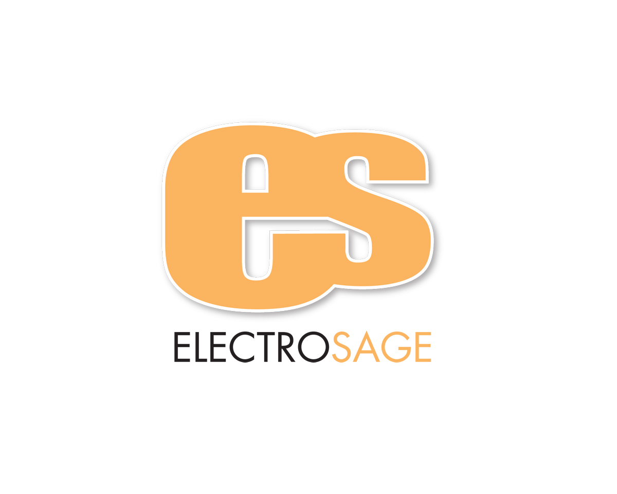Diseño de Logo por Halfull Media para ElectroSage%2C+LLC. | Diseño #2353994
