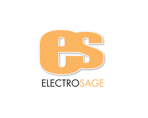 Design de Logo par Halfull Media pour ElectroSage%2C+LLC. | Design : #2353994