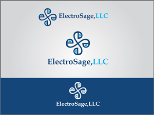 Logo Design by whitepaper for ElectroSage%2C+LLC. | Design: #2278338