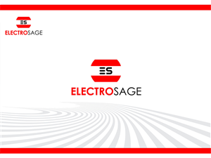 Logo Design by BaSumi for ElectroSage%2C+LLC. | Design: #2269845