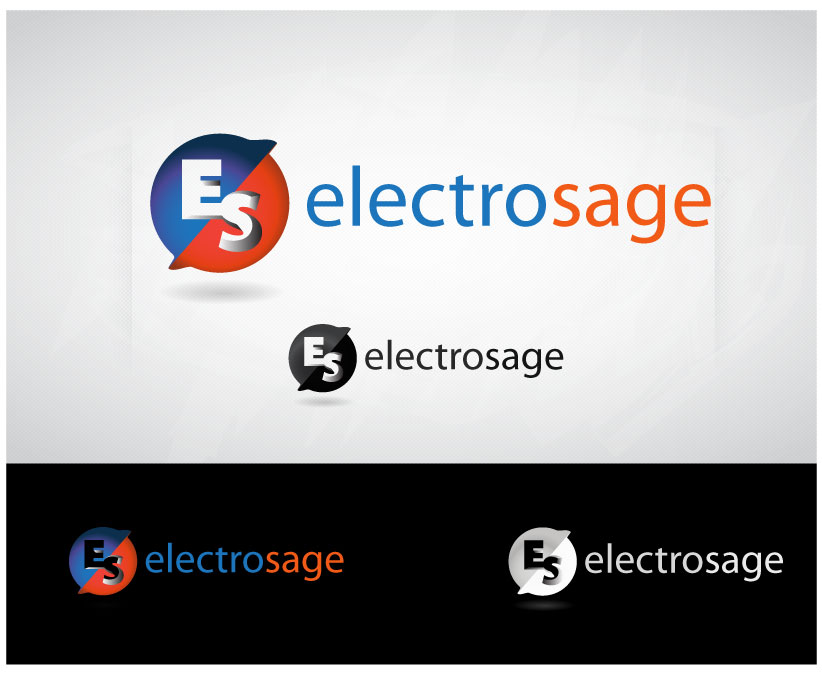 Design de Logo par guymlech pour ElectroSage%2C+LLC. | Design #2268861
