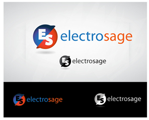 Design de Logo par guymlech pour ElectroSage%2C+LLC. | Design : #2268863