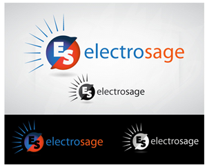 Design de Logo par guymlech pour ElectroSage%2C+LLC. | Design : #2268891