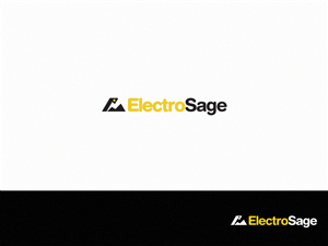 Logo Design by Creative Juice for ElectroSage%2C+LLC. | Design: #2314964