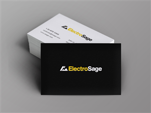 Logo-Design von Creative Juice für ElectroSage%2C+LLC. | Design #2315010