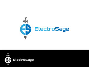 Design de Logo par Anyl Thapa pour ElectroSage%2C+LLC. | Design : #2269433