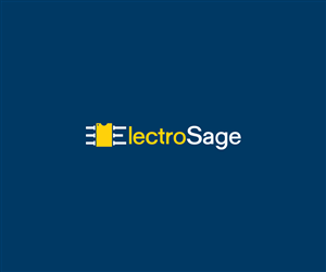 Logo Design by Lourde Xavier for ElectroSage%2C+LLC. | Design: #2297423