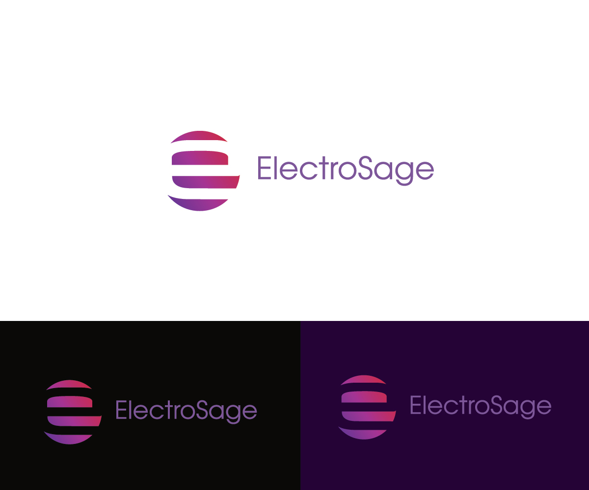 Logo Design by Lourde Xavier for ElectroSage%2C+LLC. | Design #2339974