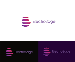 Logo Design by Lourde Xavier for ElectroSage%2C+LLC. | Design: #2339974