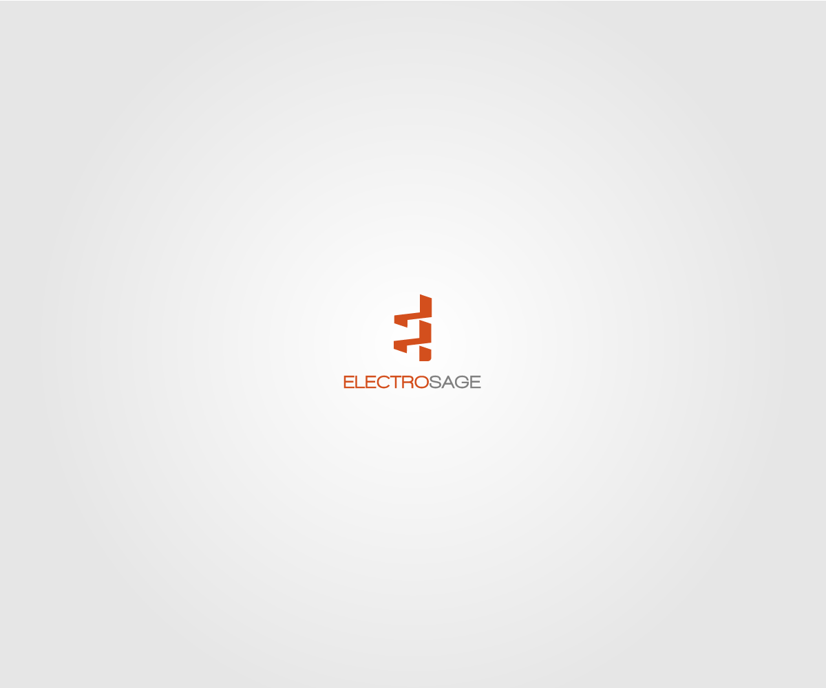 Logo Design by GraySource for ElectroSage%2C+LLC. | Design #2276394