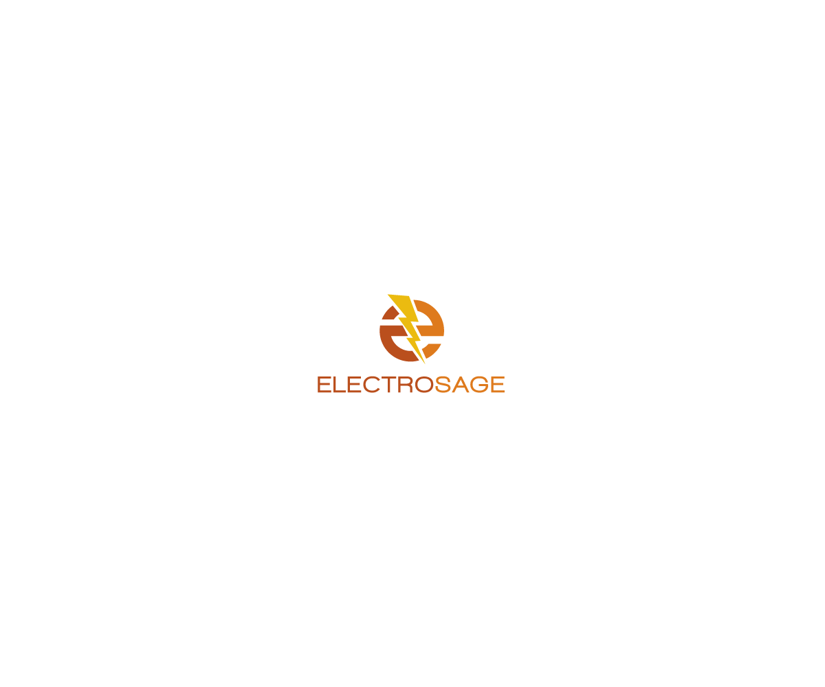Logo Design by GraySource for ElectroSage%2C+LLC. | Design #2377537