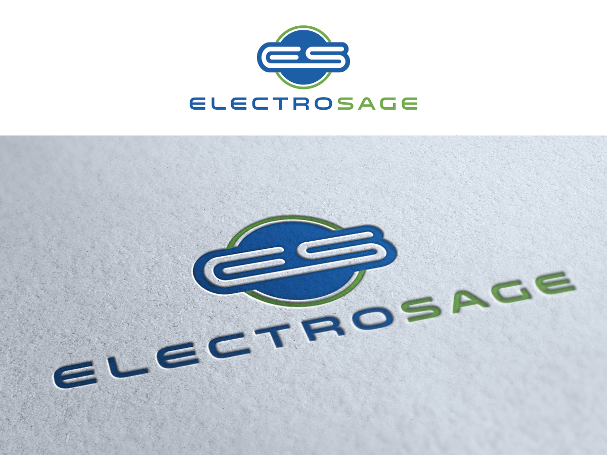Design de Logo par MIM design pour ElectroSage%2C+LLC. | Design #2289554