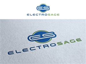 Design de Logo par MIM design pour ElectroSage%2C+LLC. | Design : #2289554