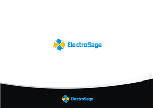 Logo-Design von MBARO für ElectroSage%2C+LLC. | Design: #2279142