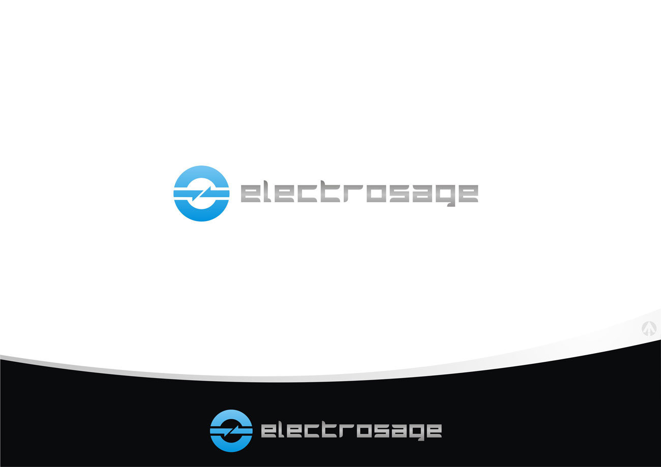 Logo Design by MBARO for ElectroSage%2C+LLC. | Design #2279144