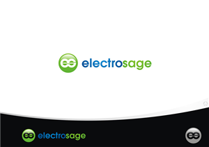 Logo-Design von MBARO für ElectroSage%2C+LLC. | Design: #2279145