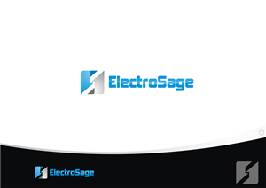 Logo-Design von MBARO für ElectroSage%2C+LLC. | Design #2279146