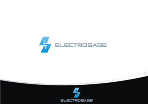 Logo-Design von MBARO für ElectroSage%2C+LLC. | Design: #2279149