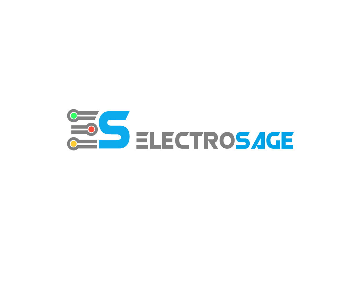 Logo Design by polj designs for ElectroSage%2C+LLC. | Design #2268907