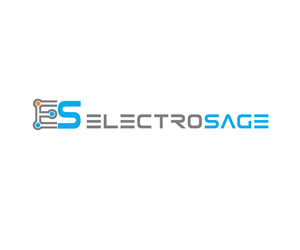 Logo Design by polj designs for ElectroSage%2C+LLC. | Design: #2270359