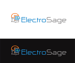 Logo Design by polj designs for ElectroSage%2C+LLC. | Design: #2309041