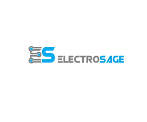Logo Design by polj designs for ElectroSage%2C+LLC. | Design: #2316989