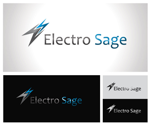 Logo Design by polj designs for ElectroSage%2C+LLC. | Design: #2353380