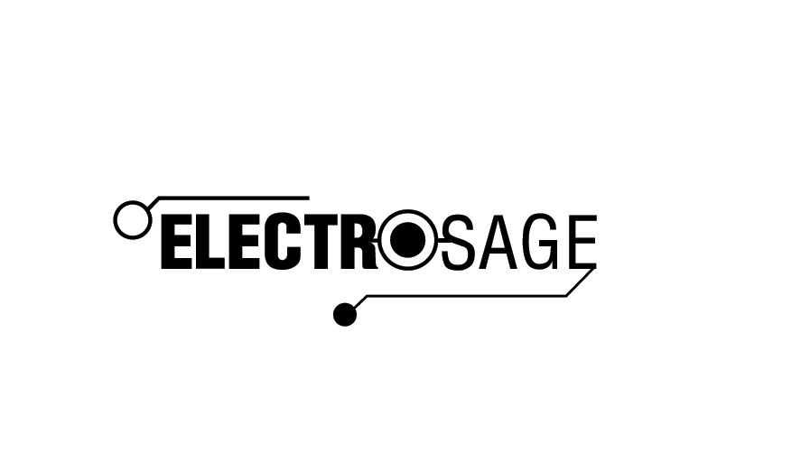 Logo Design by Design Hunger for ElectroSage%2C+LLC. | Design #2277541
