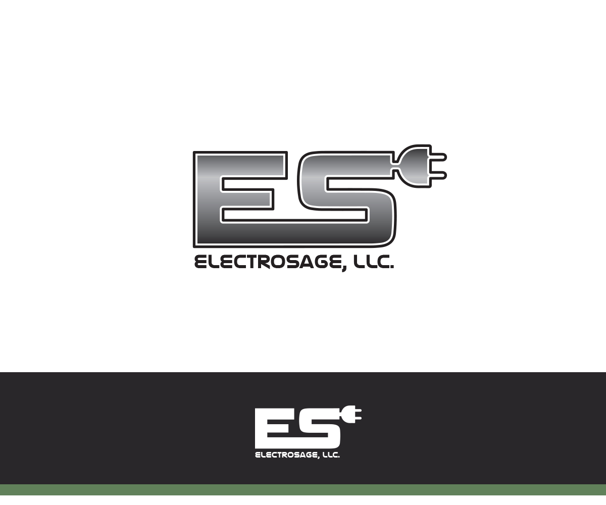 Logo-Design von elmd für ElectroSage%2C+LLC. | Design #2275432