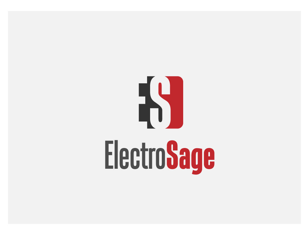 Logo Design by AMBOGEStudios for ElectroSage%2C+LLC. | Design #2275758