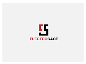 Logo Design by AMBOGEStudios for ElectroSage%2C+LLC. | Design: #2275775