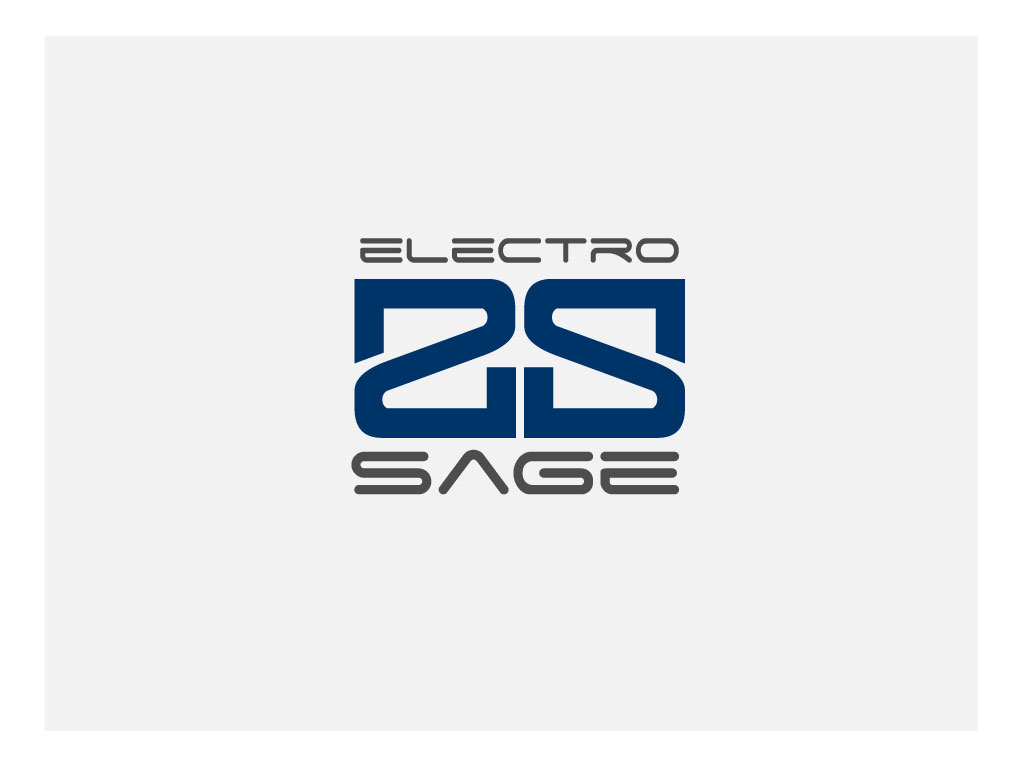 Logo Design by AMBOGEStudios for ElectroSage%2C+LLC. | Design #2308994