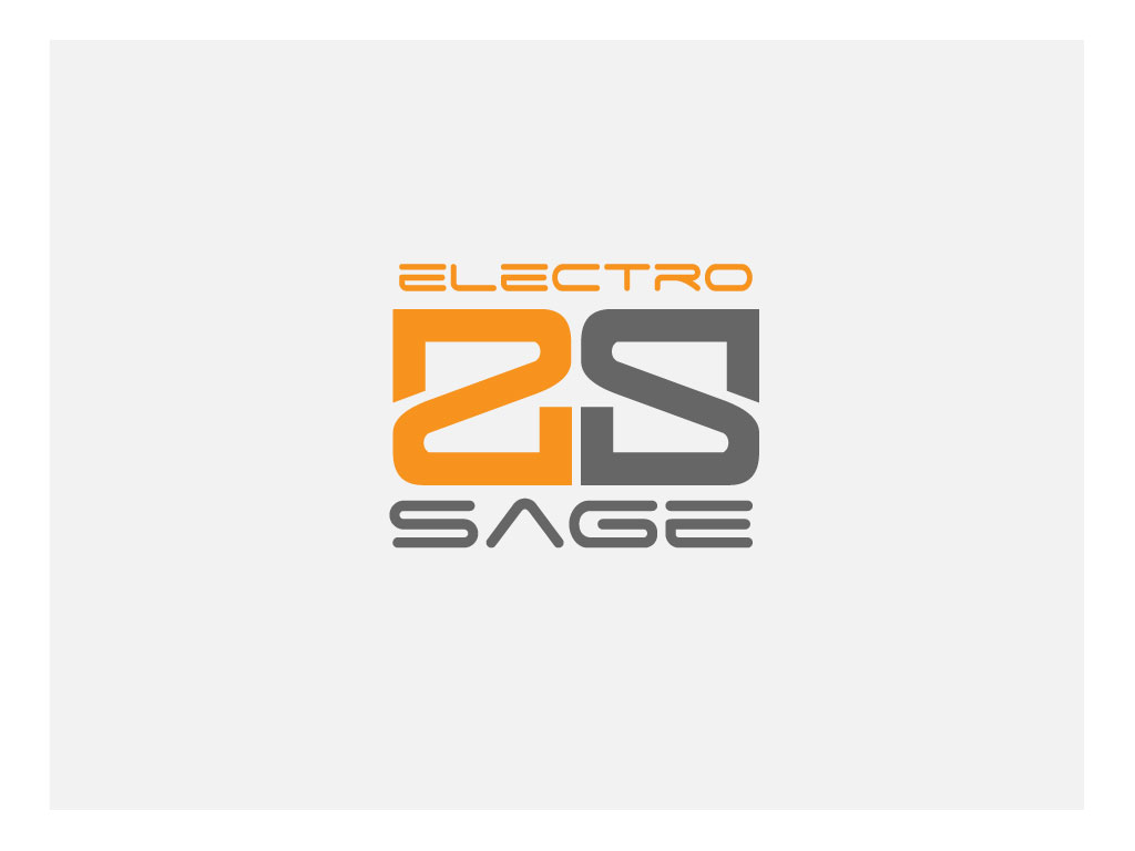Logo Design by AMBOGEStudios for ElectroSage%2C+LLC. | Design #2309066