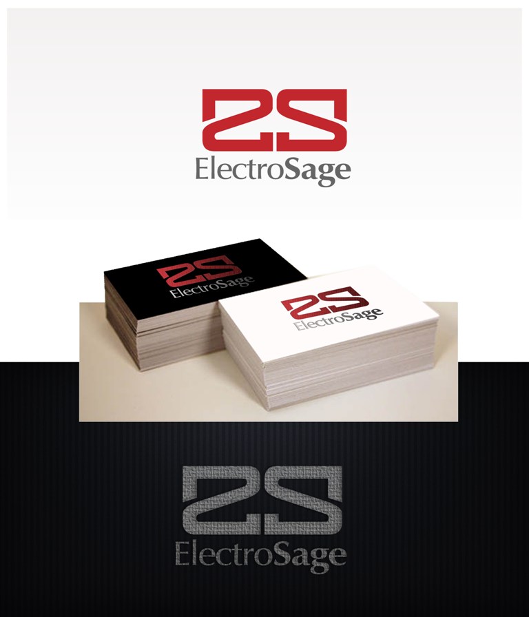 Logo Design by AMBOGEStudios for ElectroSage%2C+LLC. | Design #2309372