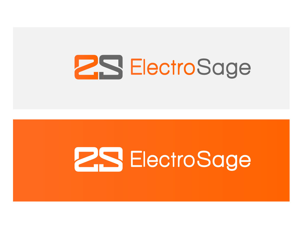 Logo Design by AMBOGEStudios for ElectroSage%2C+LLC. | Design #2309445