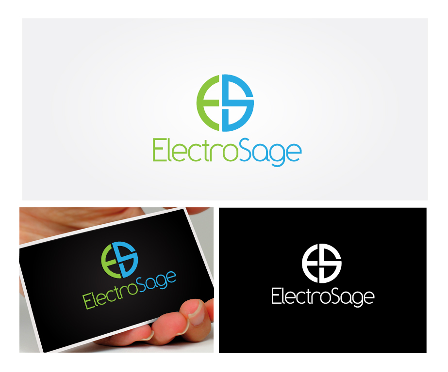 Logo Design by AMBOGEStudios for ElectroSage%2C+LLC. | Design #2333638