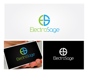 Logo Design by AMBOGEStudios for ElectroSage%2C+LLC. | Design: #2333638