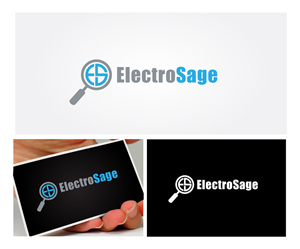 Logo Design by AMBOGEStudios for ElectroSage%2C+LLC. | Design: #2333686