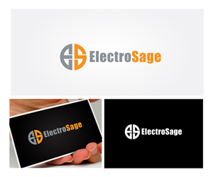 Design de Logo par AMBOGEStudios pour ElectroSage%2C+LLC. | Design : #2333688