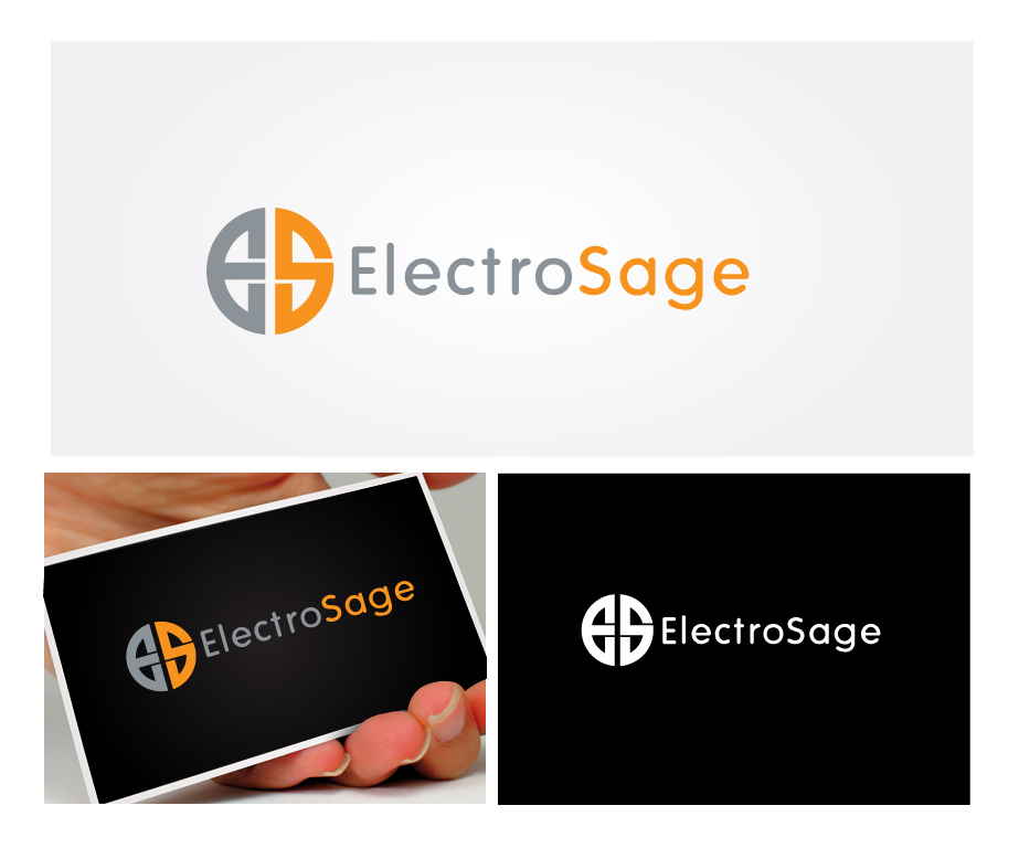 Diseño de Logo por AMBOGEStudios para ElectroSage%2C+LLC. | Diseño #2333699