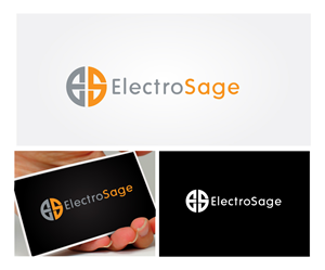 Design de Logo par AMBOGEStudios pour ElectroSage%2C+LLC. | Design : #2333699
