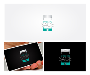 Design de Logo par AMBOGEStudios pour ElectroSage%2C+LLC. | Design : #2338317