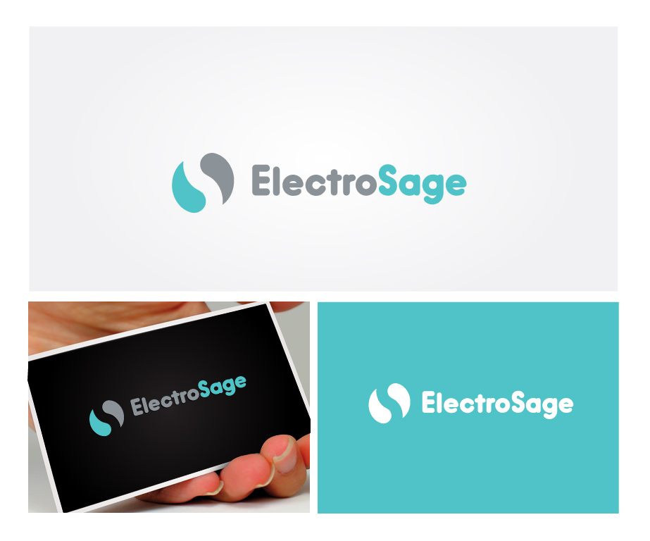 Logo Design by AMBOGEStudios for ElectroSage%2C+LLC. | Design #2353590