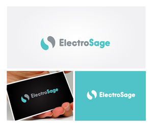 Logo-Design von AMBOGEStudios für ElectroSage%2C+LLC. | Design: #2353590