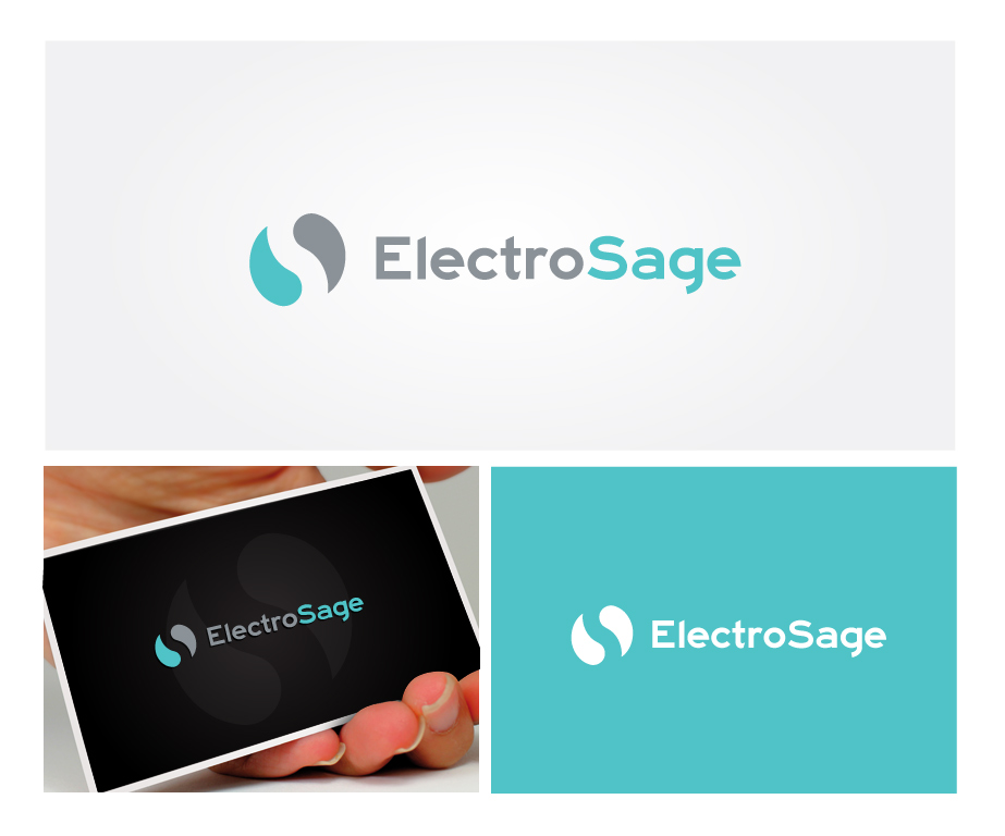Logo-Design von AMBOGEStudios für ElectroSage%2C+LLC. | Design #2353607